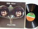 Willie Nelson ?   Shotgun Willie     Vintage LP  Atlantic ?– SD 7262 VG+