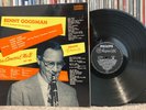 Benny Goodman & Orchestra - Jazz Concert No. 2 - Philips 2xLP VG+ Dutch Import