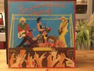 12”LP.VINYL.SKYHOOKS. EGO IS NOT A DIRTY WORD. 1975. 6303 900.GATEFOLD. VG.