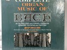 Complete Organ Music of Johann Sebastian Bach WALTER KRAFT 18 LP Box-set SEALED