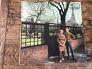 Island ILPS 9102 Fairport Convention, Unhalfbricking Rare Folk Vinyl LP Record