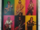 CRANIUM'S Nick Lowe the JESUS OF COOL orig Uk Radar Lp Dave Edmunds ROCKPILE