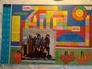 CRANIUM Country Joe & the Fish I-FEEL-LIKE-I'M-FIXIN-TO-DIE orig MONO Lp NM GAME