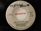 Gloria Walker & The Chevelles 45 Flaming Arrow 37 You Hit The Spot Baby / NM