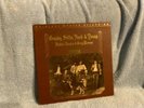 CROSBY STILLS NASH & YOUNG - MFSL - DEJA VU - EX VINYL - MOFI - BEAUTIFUL