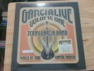 Jerry Garcia Band - Garcialive Vol. 1 RSD 2019 Five LP Sealed New Box Set #1817