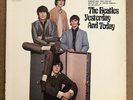 The Beatles Yesterday and Today near mint Lp Original 1966 Asterisk On Wax