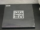 NINE INCH NAILS - HALO I-IV Vinyl Box Set w/ Pretty Hate Machine Rare RSD Sealed