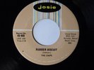 Chips - Rubber Biscuit  M-   1958