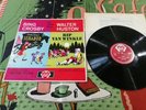 Bing Crosby Ichabod Walter Huston RIP Van Winkle Walt Disney EX/NM See Others