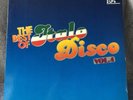 2 LP Set - The Best Of Italo Disco Vol. 4 - ZYX 70 004