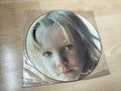 Psychic TV - Pagan Day (Pages From A Notebook) - LP PICTURE DISC (1984) 999 only