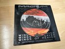 Magnum - Wings Of Heaven - LP PICTURE DISC (1988)