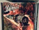 RARE  The Darkness One Way Ticket To Hell And Back Vinyl Record Motley Crue Ratt