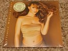 Mariah Carey - Butterfly Exclusive Limited Edition Gold Colored Vinyl LP Record