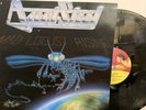 Agent Steel – Mad Locust Rising EP 1986 Music For Nations – 12 KUT 124 EX/EX UK