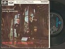 GARY FARR & the T-BONES (Dem Bones),VERY RARE UK EP Columbia 8414,SEE DETAILS