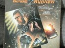 BLADE RUNNER VINYL 12