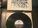 The Ensemble Al-Salaam-The Sojourner-Very Rare 1974 Strata East Vinyl LP