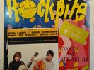 CRANIUM'S Dave Edmunds ROCKPILE original Lp SEALED w/bonus 45 hype Nick Lowe