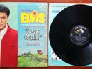 Orig.99% MINT NO-CAST Cover in SHRINK Elvis Presley 