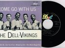 The DELL-VIKINGS Rare 7