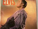 Elvis (Second Album) LPM-1382 (1956)  Pressing