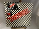 FASTWAY - Self Titled - LP Vinyl w/ Bonus 7” HYPE shrink-wrap Columbia BFC 38662