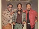 Gap Band IV Vinyl LP Total Experience Records 1982 Inner Sleeve Outstanding 5