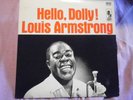 Louis Armstrong (1077) Hello, Dolly  1964  Kapp Records – KS-3364 US-Pressung
