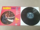Hal Vincent - Baldwin Soul - LP Rare UK Hammond Funk.