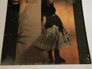 Suzy Bogguss Somewhere Between Lp-Debut Lp 1989 In Shrink NM/VG+