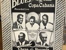 Folk Festival of the Blues   Muddy Waters, Howlin' Wolf, Willie Dixon, Buddy Guy