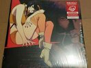 Cowboy Bebop Newbury exclusive Space Cowboy clear with purple splatter /500