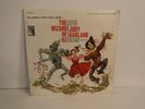 The Wizard Of Oz, Soundtrack with Judy Garland, MGM Records SE-3996 ST Sealed