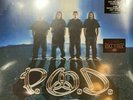 P.O.D. Satellite (20th Anniversary Edition) Doppio Vinile Lp Nuovo Sigillato