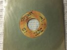 ROLLING STONES It’s all over/Good Times 9687 DJ PROMO 45 Rare M-/VG Ok labels.