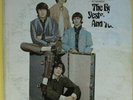 The Beatles Yesterday & Today Butcher Cover 2nd state Partial peel