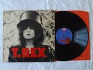 MARC BOLAN T.REX LP THE SLIDER RARE GREEK PRESSING 1972