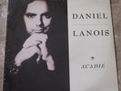 Daniel Lanois Acadie 1989 LP Vinyl S/S Still Sealed Original 25969 U2 Brian Eno