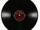 Blues 78 - Lowell Fulson - Cash Box Boogie - Swing Time - mp3
