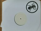 The Prodigy - Breathe Feat RZA - WHITE LABEL 12'' - 300 Copies - MINT unplayed