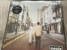 Oasis (Whats The Story) Morning Glory Remastered - Heavyweight Double Vinyl New