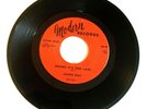 JACKIE DAY Northern/Deep Soul 45  - Before It's Too Late - Modern Records
