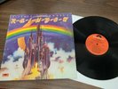 Rainbow- Ritchie Blackmores - Vinyl