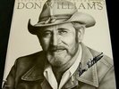 Don Williams  