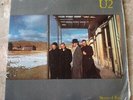 U2 Stories Of Boys 1987 2 LP Vinyl S/S Still Sealed Original 7487 Wembley Dylan