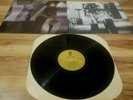 PHYLLIS HYMAN Living All Alone (Vinyl 1986 LP RECORD) EX/EX