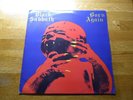 Black sabbath - Born again Rare 1st press LP 1983 VERL8  A2/B1  EX