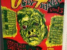 UGLY THINGS Vol. 3 - Savage Sounds From The 60's RARE Garage BEAT COMP Import LP